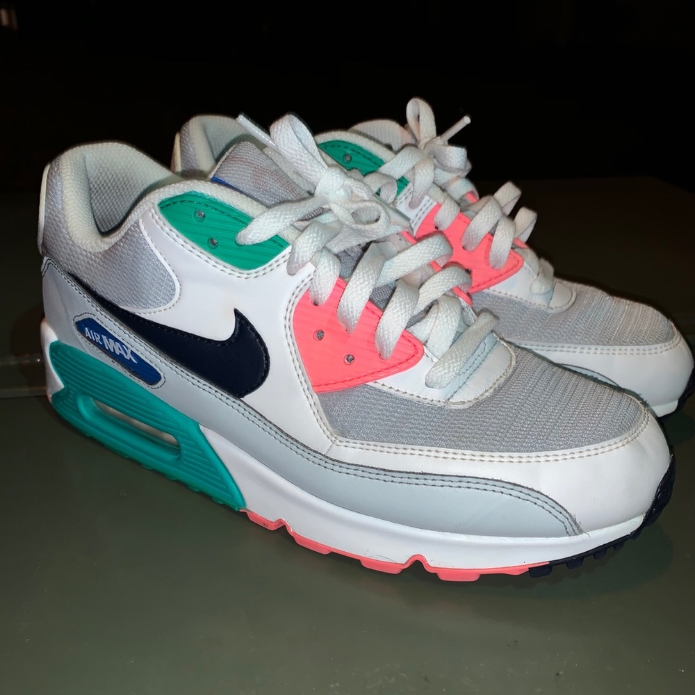 NIKE AIR MAX 90 SOUTH BEACH ESSENTIAL